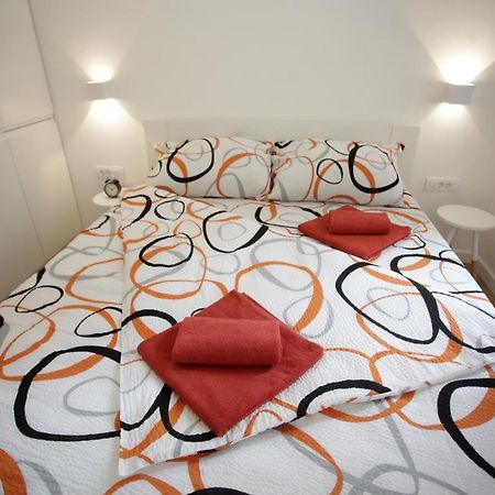 City Center Belgrade Cozy Apartment Skadarlija Buitenkant foto
