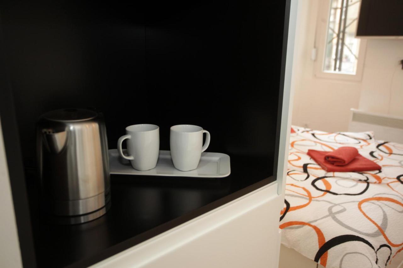 City Center Belgrade Cozy Apartment Skadarlija Buitenkant foto