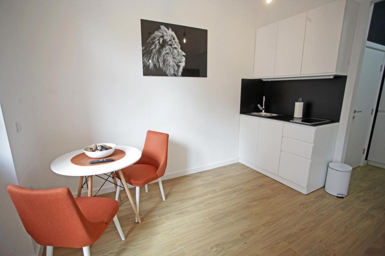 City Center Belgrade Cozy Apartment Skadarlija Buitenkant foto