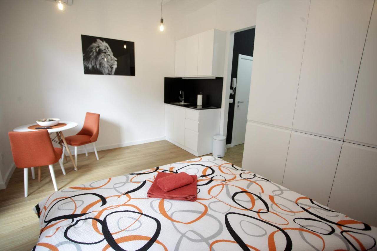 City Center Belgrade Cozy Apartment Skadarlija Buitenkant foto