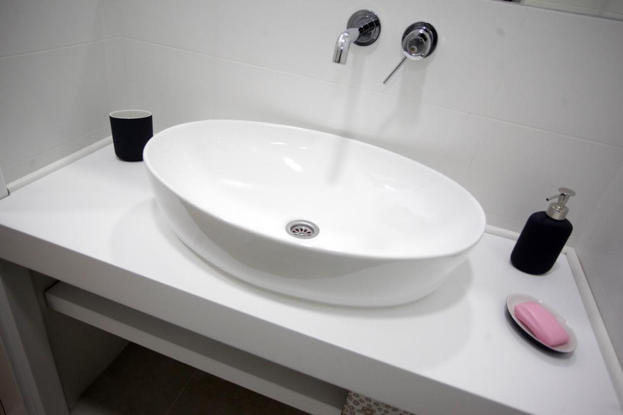 City Center Belgrade Cozy Apartment Skadarlija Buitenkant foto
